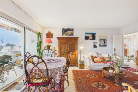 Lejlighed i Anglet, Pyrenees-Atlantiques, Anglet - € 382.000 | Ref: E6BD21FD74424027 - foto 1