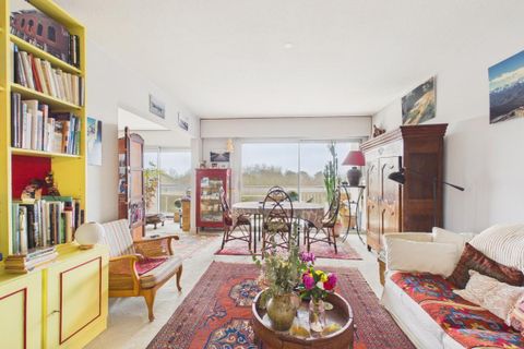 Lejlighed i Anglet, Pyrenees-Atlantiques, Anglet - € 382.000 | Ref: E6BD21FD74424027 - foto 2