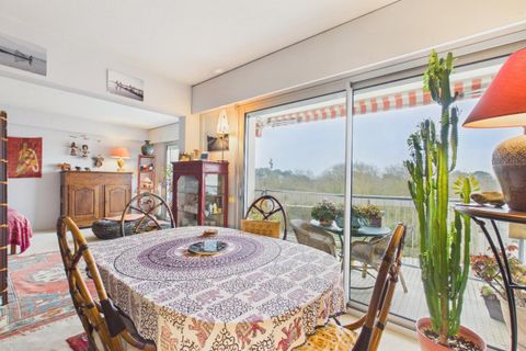 Lejlighed i Anglet, Pyrenees-Atlantiques, Anglet - € 382.000 | Ref: E6BD21FD74424027 - foto 3