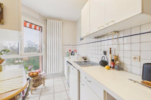Lejlighed i Anglet, Pyrenees-Atlantiques, Anglet - € 382.000 | Ref: E6BD21FD74424027 - foto 5