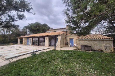 Villa a Treville, Aude, Treville - € 469.000 | Ref: 7A958FB8ED96400D - foto 2