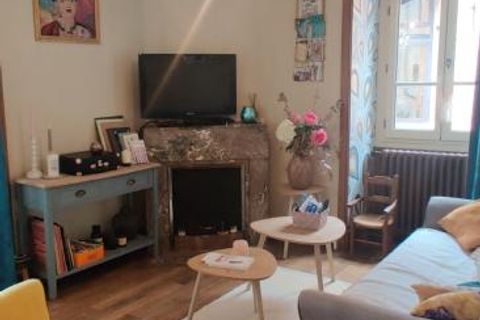 Villa a Allassac, Correze, Allassac - € 175.000 | Ref: 89D3FEB69F274A87 - foto 9