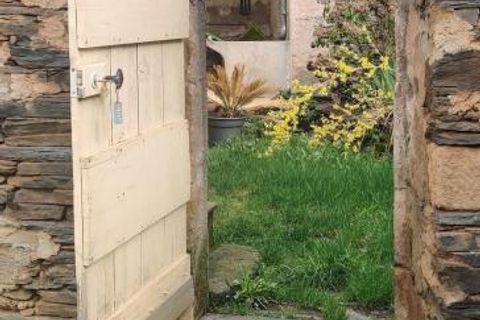 Villa a Allassac, Correze, Allassac - € 175.000 | Ref: 89D3FEB69F274A87 - foto 13