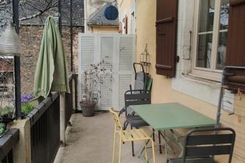 Villa a Allassac, Correze, Allassac - € 175.000 | Ref: 89D3FEB69F274A87 - foto 16