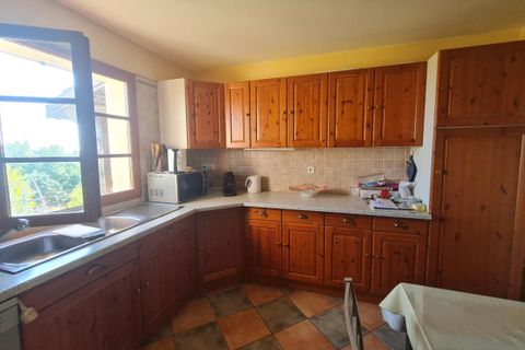 Villa a Lectoure, Gers, Lectoure - € 218.000 | Ref: 2D55A164A5024A16 - foto 3