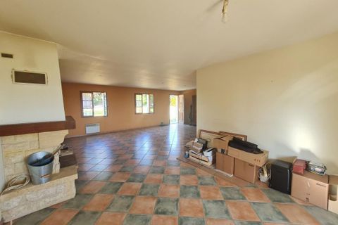 Villa a Lectoure, Gers, Lectoure - € 218.000 | Ref: 2D55A164A5024A16 - foto 5