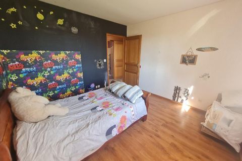 Villa a Lectoure, Gers, Lectoure - € 218.000 | Ref: 2D55A164A5024A16 - foto 10