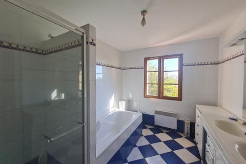 Villa a Lectoure, Gers, Lectoure - € 218.000 | Ref: 2D55A164A5024A16 - foto 13