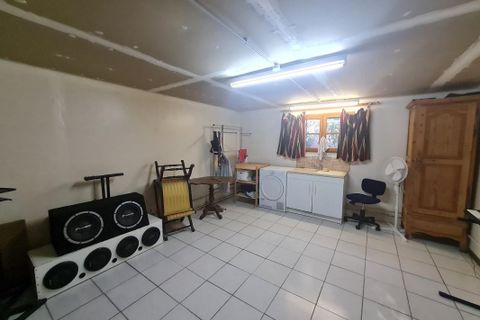 Villa a Lectoure, Gers, Lectoure - € 218.000 | Ref: 2D55A164A5024A16 - foto 16