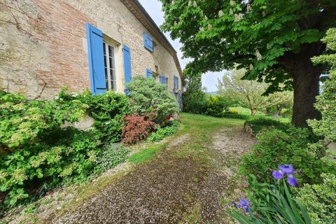 Villa i Miradoux, Gers, Miradoux - € 656.000 | Ref: BA024A267D9142F9 - foto 3
