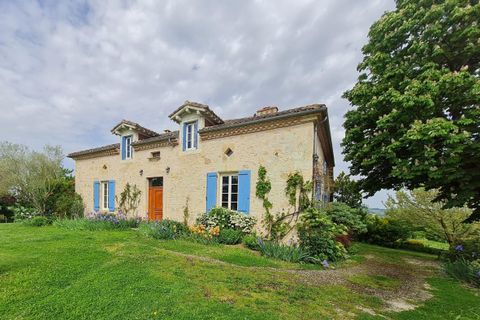 Villa i Miradoux, Gers, Miradoux - € 656.000 | Ref: BA024A267D9142F9 - foto 5