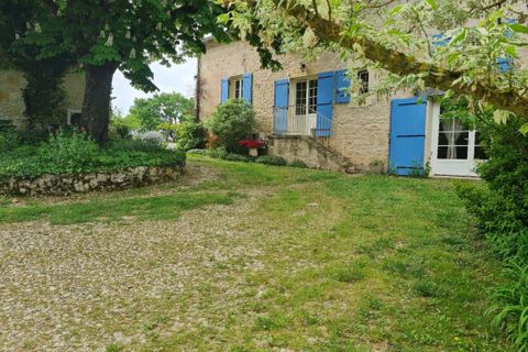 Villa i Miradoux, Gers, Miradoux - € 656.000 | Ref: BA024A267D9142F9 - foto 7
