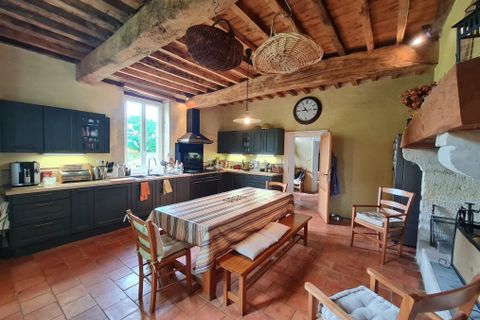 Villa i Miradoux, Gers, Miradoux - € 656.000 | Ref: BA024A267D9142F9 - foto 11