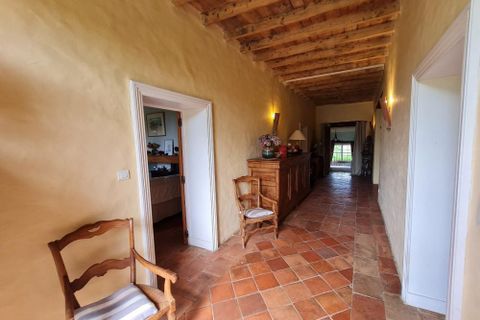 Villa i Miradoux, Gers, Miradoux - € 656.000 | Ref: BA024A267D9142F9 - foto 15
