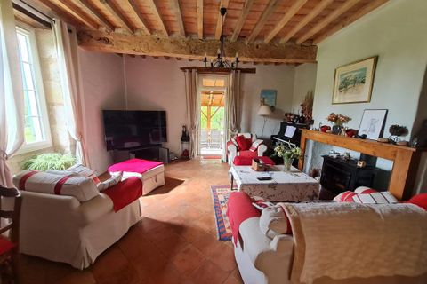 Villa i Miradoux, Gers, Miradoux - € 656.000 | Ref: BA024A267D9142F9 - foto 16