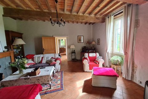 Villa i Miradoux, Gers, Miradoux - € 656.000 | Ref: BA024A267D9142F9 - foto 17