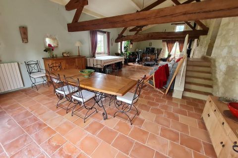 Villa i Miradoux, Gers, Miradoux - € 656.000 | Ref: BA024A267D9142F9 - foto 18