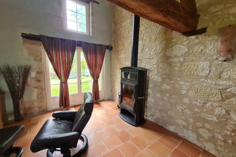 Villa i Miradoux, Gers, Miradoux - € 656.000 | Ref: BA024A267D9142F9 - foto 19