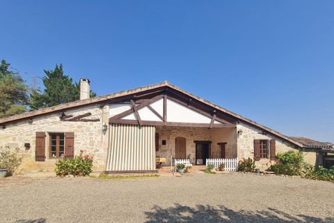 Villa i Sainte-Mère, Gers, Sainte-Mère - € 361.000 | Ref: BD85222A4DC5444F - foto 2