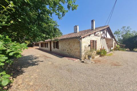 Villa i Sainte-Mère, Gers, Sainte-Mère - € 361.000 | Ref: BD85222A4DC5444F - foto 3