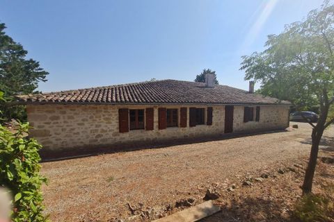 Villa i Sainte-Mère, Gers, Sainte-Mère - € 361.000 | Ref: BD85222A4DC5444F - foto 4