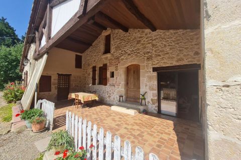 Villa i Sainte-Mère, Gers, Sainte-Mère - € 361.000 | Ref: BD85222A4DC5444F - foto 5