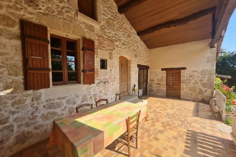Villa i Sainte-Mère, Gers, Sainte-Mère - € 361.000 | Ref: BD85222A4DC5444F - foto 6