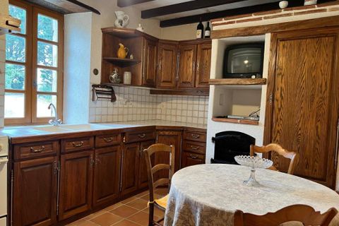 Villa i Sainte-Mère, Gers, Sainte-Mère - € 361.000 | Ref: BD85222A4DC5444F - foto 7