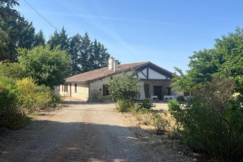Villa i Sainte-Mère, Gers, Sainte-Mère - € 361.000 | Ref: BD85222A4DC5444F - foto 8