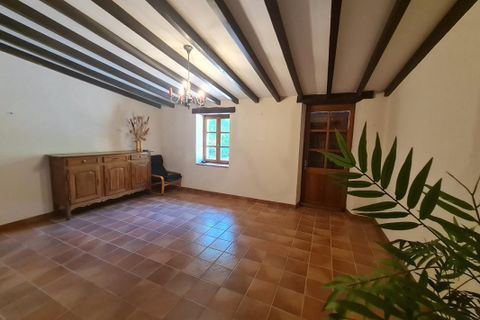 Villa i Sainte-Mère, Gers, Sainte-Mère - € 361.000 | Ref: BD85222A4DC5444F - foto 9