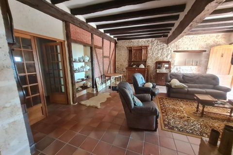 Villa i Sainte-Mère, Gers, Sainte-Mère - € 361.000 | Ref: BD85222A4DC5444F - foto 11