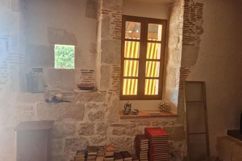 Villa i Sainte-Mère, Gers, Sainte-Mère - € 361.000 | Ref: BD85222A4DC5444F - foto 14