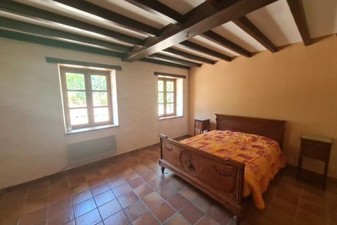 Villa i Sainte-Mère, Gers, Sainte-Mère - € 361.000 | Ref: BD85222A4DC5444F - foto 15