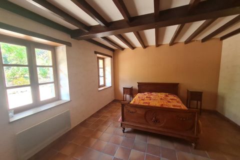 Villa i Sainte-Mère, Gers, Sainte-Mère - € 361.000 | Ref: BD85222A4DC5444F - foto 16