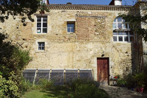 Landejendom i Fleurance, Gers, Fleurance - € 239.000 | Ref: 527D45B6AF4542D5 - foto 1