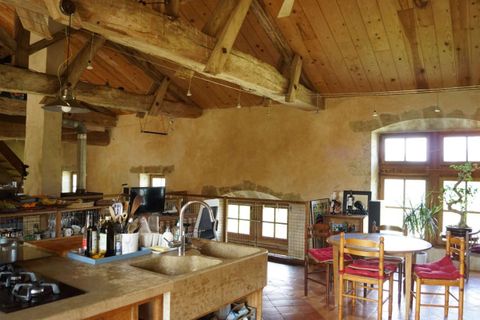 Landejendom i Fleurance, Gers, Fleurance - € 239.000 | Ref: 527D45B6AF4542D5 - foto 4