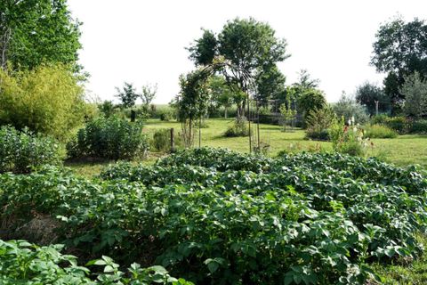 Landejendom i Fleurance, Gers, Fleurance - € 239.000 | Ref: 527D45B6AF4542D5 - foto 5