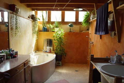 Landejendom i Fleurance, Gers, Fleurance - € 239.000 | Ref: 527D45B6AF4542D5 - foto 9