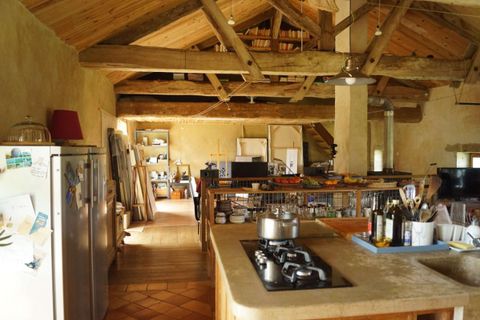Landejendom i Fleurance, Gers, Fleurance - € 239.000 | Ref: 527D45B6AF4542D5 - foto 10