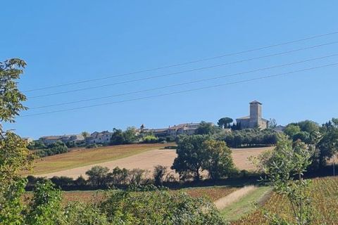 Villa i Lectoure, Gers, Lectoure - € 136 000 | Ref: A0D8A5D49EB64D6A - foto 2