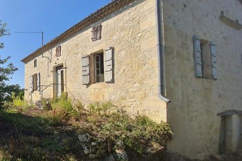 Villa i Lectoure, Gers, Lectoure - € 136 000 | Ref: A0D8A5D49EB64D6A - foto 3
