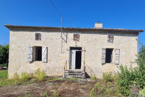 Villa i Lectoure, Gers, Lectoure - € 136 000 | Ref: A0D8A5D49EB64D6A - foto 4