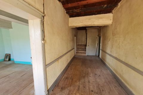 Villa i Lectoure, Gers, Lectoure - € 136 000 | Ref: A0D8A5D49EB64D6A - foto 6