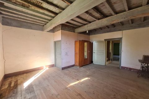 Villa i Lectoure, Gers, Lectoure - € 136 000 | Ref: A0D8A5D49EB64D6A - foto 9