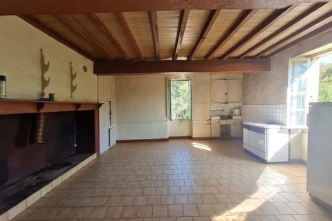 Villa i Lectoure, Gers, Lectoure - € 136 000 | Ref: A0D8A5D49EB64D6A - foto 13