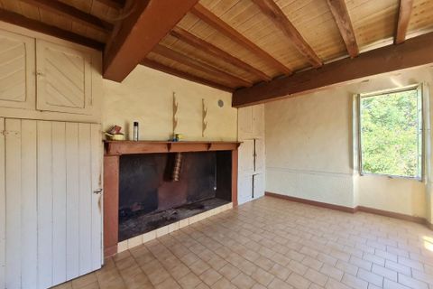Villa i Lectoure, Gers, Lectoure - € 136 000 | Ref: A0D8A5D49EB64D6A - foto 14