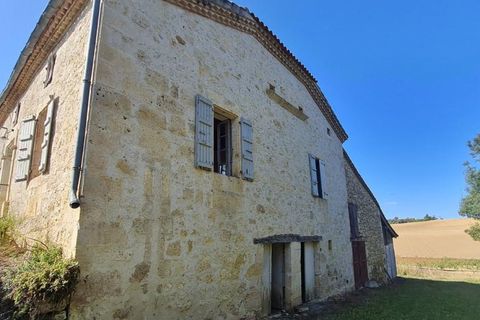 Villa i Lectoure, Gers, Lectoure - € 136 000 | Ref: A0D8A5D49EB64D6A - foto 20