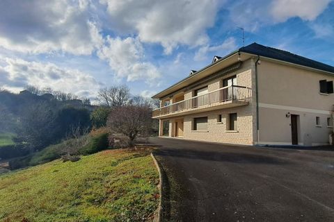 Villa i Objat, Correze, Objat - € 470.000 | Ref: EC996C90D6994E23 - foto 2