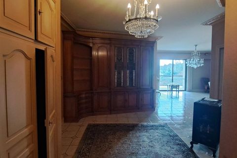 Villa i Objat, Correze, Objat - € 470.000 | Ref: EC996C90D6994E23 - foto 4