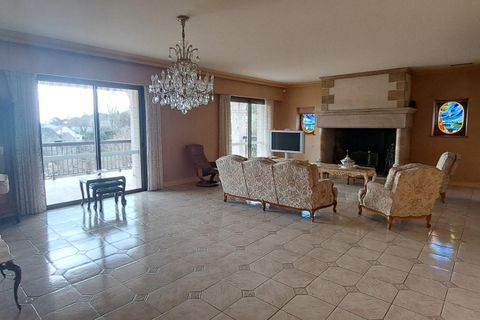 Villa i Objat, Correze, Objat - € 470.000 | Ref: EC996C90D6994E23 - foto 6